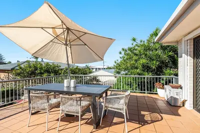 Image de Pet-friendly 2 bedroom villa