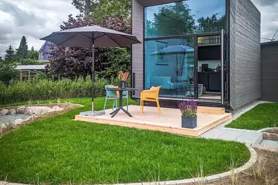 Image de Vacation home for 2 guests with 20m² in Sehestedt (264728)