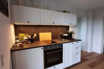 Image de Ferienwohnung/app. für 4 Gäste mit 48m² in Kirchhain