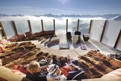 Image de Maison de vacances Almzauber à Hochfügen