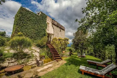 Image de Torre di Riosecco