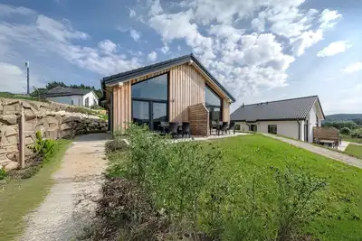 Image de 4-room apartment Vacation home I Franconian Switzerland, Mistelgau-Obernsees - 4-room vacation home I