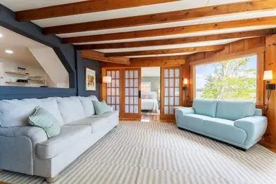Image de Sandy Point Cottage S