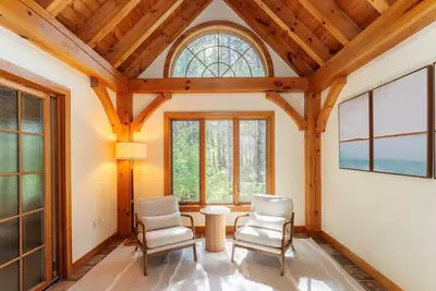 Image de New! Acadia Nature Escape w\/Trails + Water Access