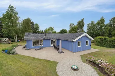 Image de Lovely holiday home in Nykøbing Sjælland