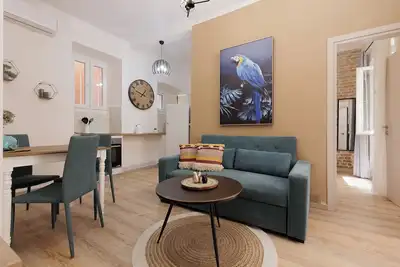 Image de Studio Nona in Old Town by Konnect