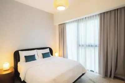 Image de Mh - Act One  Act Two - 2bhk - Ref408