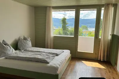 Image de Vacation apartment 2 - Hanslmann