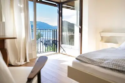 Image de Vacation apartment 11 - Hanslmann
