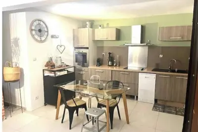 Image de La casa massalia