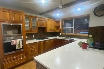 Beautiful Seaside Haven