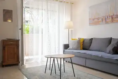 Image de Apartment Zenta with free private parking