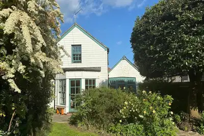 Image de Surprise Cottage, a hidden gem in the heart of the village, dog friendly