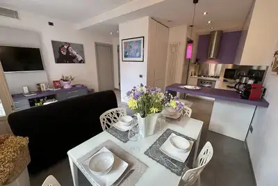 Image de Agréable appartement pour 4 personnes avec Wifi, climatisation, Tv et terrasse