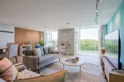 Image de w* | Inviting 2br w/ Fantastic View in Panama