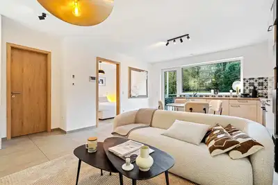 Image de Charming Apartment in Heart of Limpertsberg