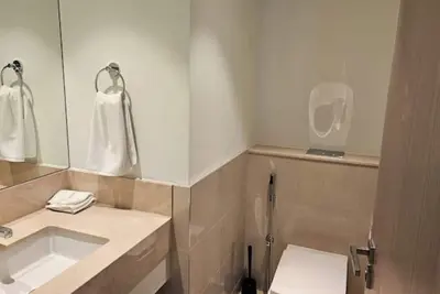 Image de Mh- Act - Burj View 3bhk-Ref4107