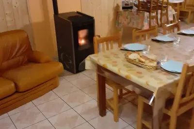 Image de location de vacances en campagne