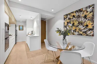 Image de 'The Courtyard Retreat' Designer Abode, Mosman
