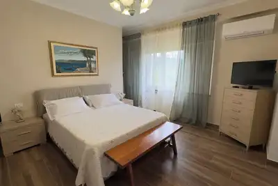 Image de 1 Bedroom Bed & breakfast in Piano di Madrignano