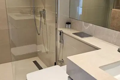 Image de Mh-Act One Act Two- Downtown - 2bhk- Ref4003