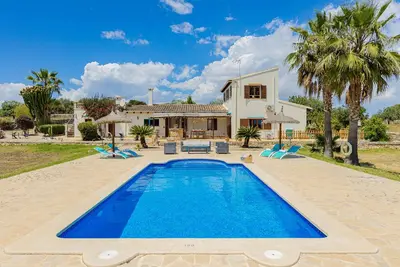 Image de Villa Can Frit