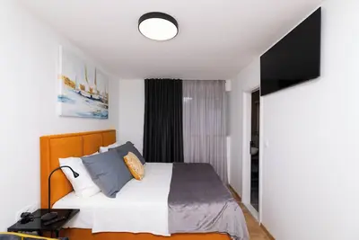Image de Elegant rooms in the center, 3-min walking distance from the Diocletian's Palace