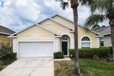 Image de Pudge Vacation Pool Home With Spa & Game Room-10 Mi to Disney