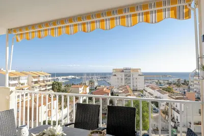 Image de Altea Sky and Sea