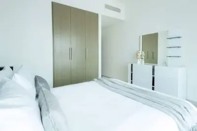 Image de Mh - Burj Royal - Stunning 3bhk - Ref5009