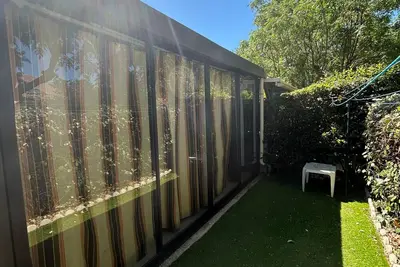 Image de Pavillon charmant avec mezzanine, piscine et commodités à proximité - Argelès-sur-Mer