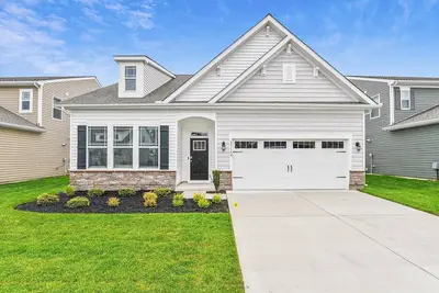 Image de Activities included up to $300 Free Per Week! ! Brand New Build! ! Fantastic family friendly vacation home located in the beautiful community of Millville by the Sea just four miles from Bethany Beach!