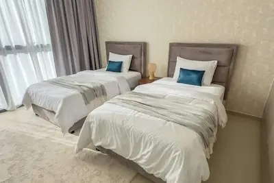 Image de Mh - Act One  Act Two - Down Town - 2bhk - Ref403