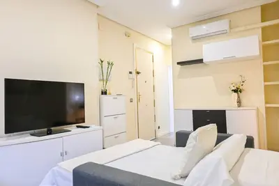 Image de Appartement confortable de deux chambres à Delicias