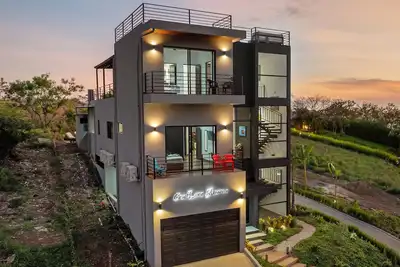 Image de Casa Luna Amarillo - Your Pacific Escape!