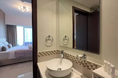 Image de Mh - 2 Bedroom Near Dubai Mall - Reva - Ref704