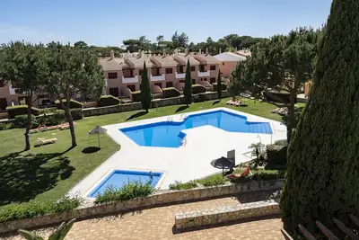 Image de Vilamoura Vila Sol Golf Ii (S49)