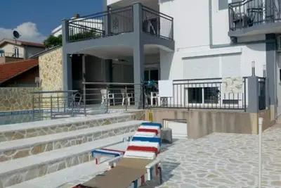 Image de Apartment with Terrace