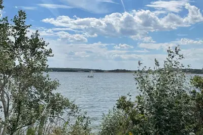 Image de Ferienhaus \"traumblick\" mit Meerblick