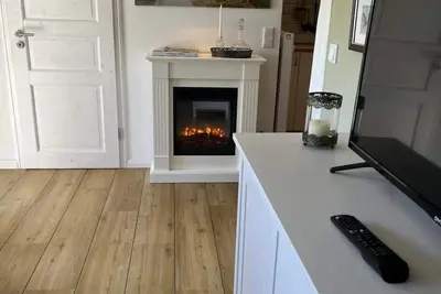 Image de Ferienwohnung \"hier Oben\" in Schwansen