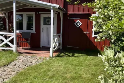 Image de Ferienhaus \"alte Liebe\" Perfekt für Einen Hundeurlaub