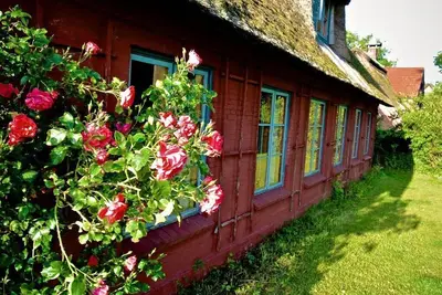Image de Landwohnung in Nieby 300m von der Ostsee Entfernt!