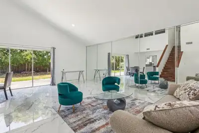 Image de Spacious 3br Villa in Miami with Fenced Backyard