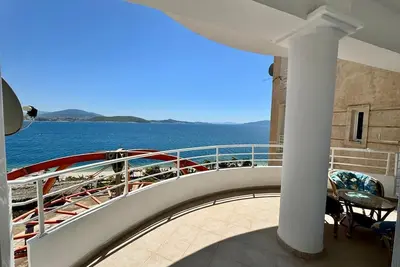 Image de Blue Deluxe Apartment