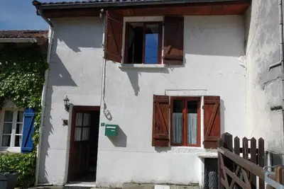 Image de Heaven's Cottage\nCosy cottage in the heart of the Monts de Blond