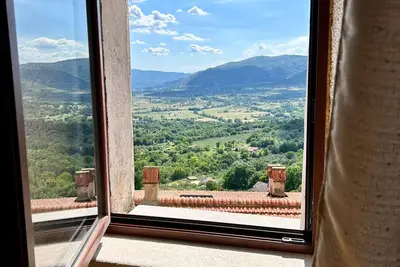 Image de Appartamento in Centro a San Donato Val di Comino