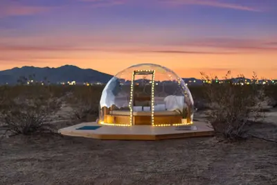 Image de The Art Of The Desert<br>♡unique 5☆ private! ♡pool♡spa
