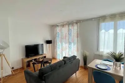 Image de 3 Chambres Confortables