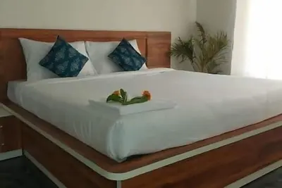 Image de Evergreen Resort & Farm Aravali