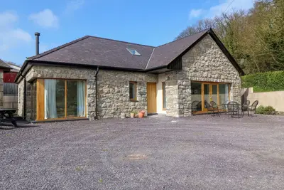 Image de Yr Hen Dairy, pet friendly, character holiday cottage in Beaumaris